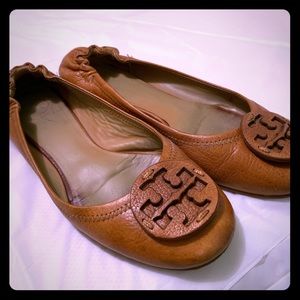 ❌SOLD❌Tory Burch Reva Flats